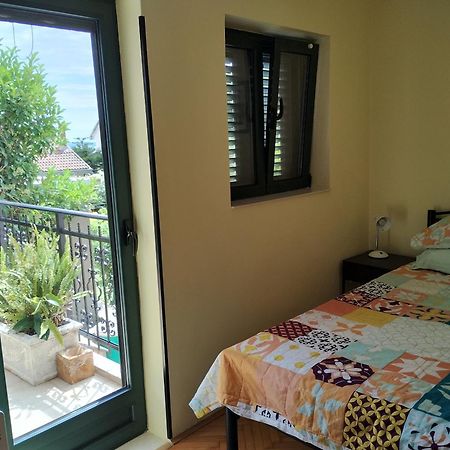 Monteview Duplex Vila Herceg Novi Exterior foto