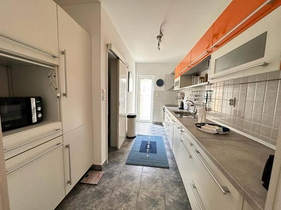 Monteview Duplex Vila Herceg Novi Exterior foto