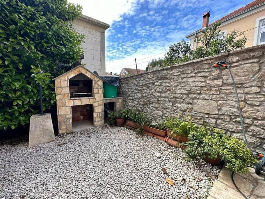 Monteview Duplex Vila Herceg Novi Exterior foto