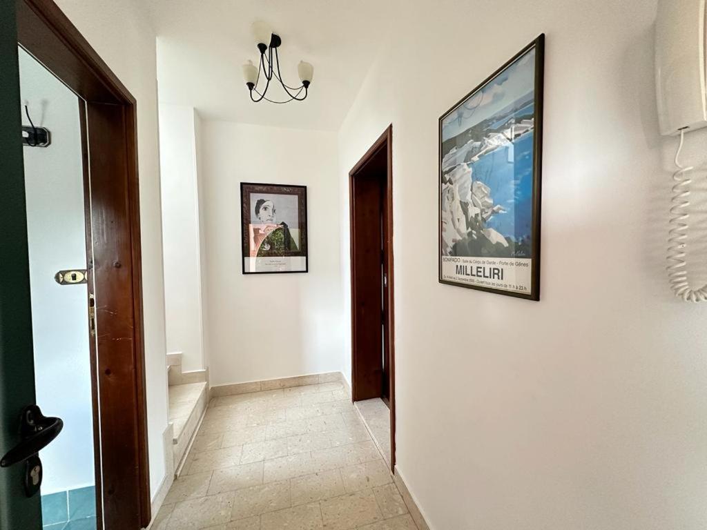 Monteview Duplex Vila Herceg Novi Exterior foto