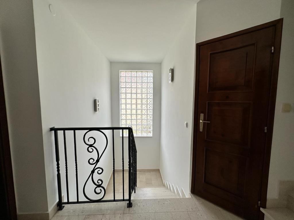 Monteview Duplex Vila Herceg Novi Exterior foto
