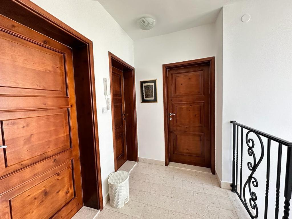 Monteview Duplex Vila Herceg Novi Exterior foto
