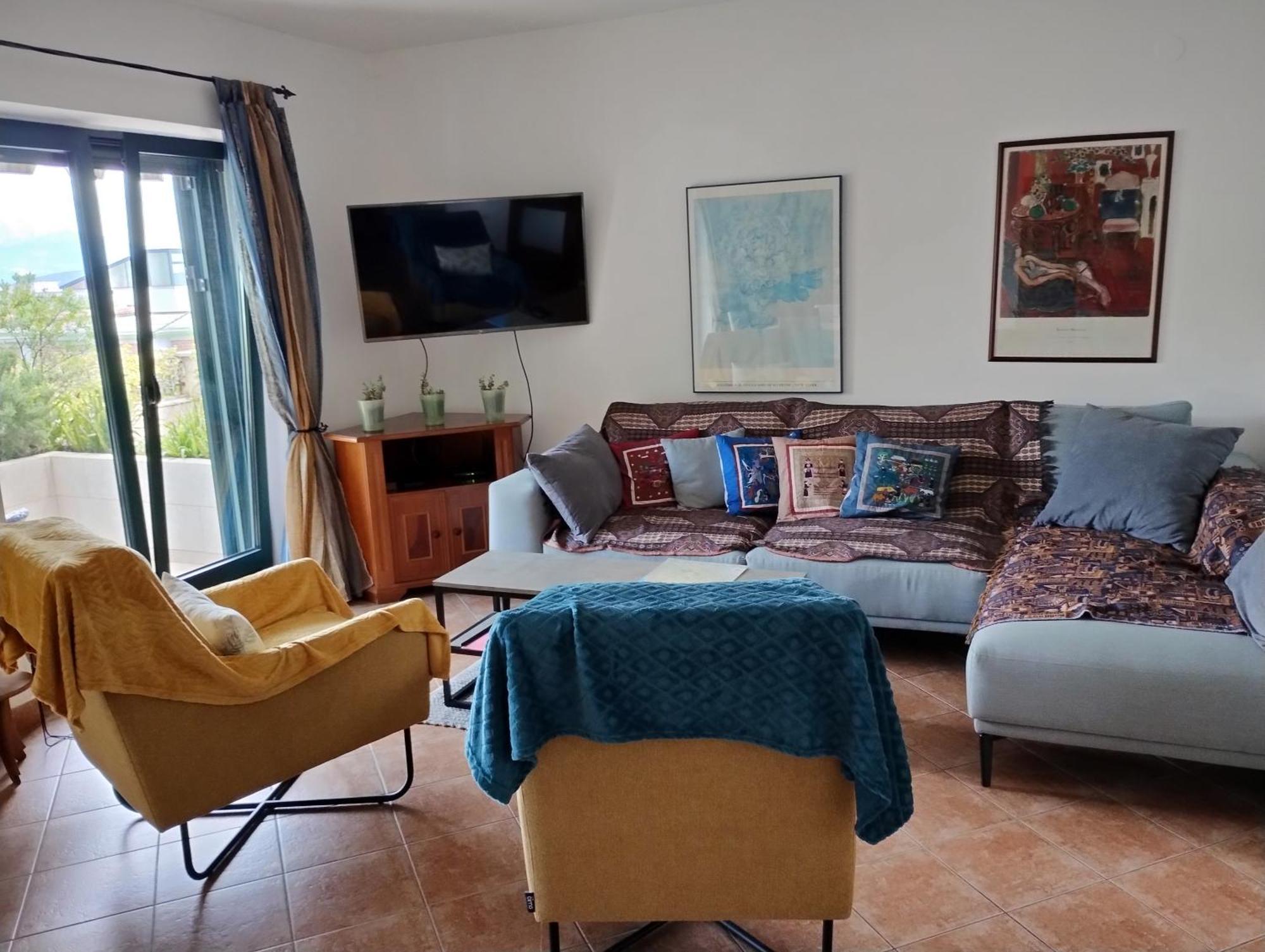 Monteview Duplex Vila Herceg Novi Exterior foto